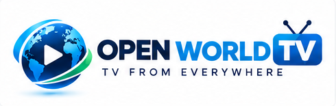 Open World TV
